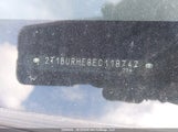 Toyota Corolla Le 2T1BURHE8EC118747 снимка
