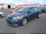 Toyota Corolla Le 2T1BURHE8EC118747 снимка