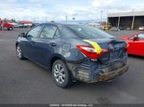 Toyota Corolla Le 2T1BURHE8EC118747 снимка