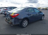 Toyota Corolla Le 2T1BURHE8EC118747 fotografie
