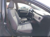 Toyota Corolla Le 2T1BURHE8EC118747 снимка
