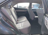 Toyota Corolla Le 2T1BURHE8EC118747 снимка