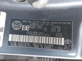 Toyota Corolla Le 2T1BURHE8EC118747 снимка