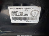 Acura Ilx 19VDE1F52EE400130 снимка