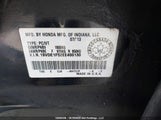 Acura Ilx 19VDE1F52EE400130 fotografie