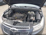 Chevrolet Cruze 1Lt 1G1PC5SB2E7431609 снимка