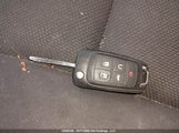 Chevrolet Cruze 1Lt 1G1PC5SB2E7431609 снимка
