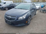 Chevrolet Cruze 1Lt 1G1PC5SB2E7431609 снимка
