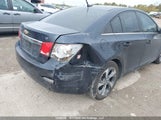 Chevrolet Cruze 1Lt 1G1PC5SB2E7431609 снимка