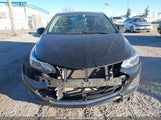 Chevrolet Cruze Lt 3G1BE6SM6KS619641 снимка