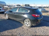 Chevrolet Cruze Lt 3G1BE6SM6KS619641 снимка