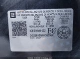 Chevrolet Cruze Lt 3G1BE6SM6KS619641 снимка