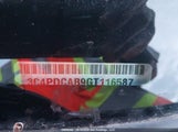 Dodge Journey Se 3C4PDCAB9GT116587 снимка
