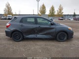 Toyota Corolla Matrix 2T1KU4EE8AC244897 fotografie