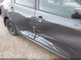 Toyota Corolla Matrix 2T1KU4EE8AC244897 fotografie
