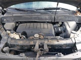 Chevrolet Traverse 2Lt 1GNKRJED5BJ304087 fotografie