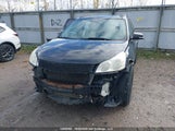 Chevrolet Traverse 2Lt 1GNKRJED5BJ304087 fotografie