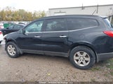 Chevrolet Traverse 2Lt 1GNKRJED5BJ304087 fotografie