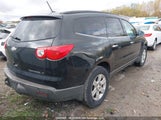 Chevrolet Traverse 2Lt 1GNKRJED5BJ304087 снимка