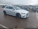 MERCEDES-BENZ AMG A 35 4MATIC W1K3F5BB4LJ****** photo