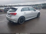 MERCEDES-BENZ AMG A 35 4MATIC W1K3F5BB4LJ****** снимка
