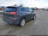 Jeep Cherokee North 1C4PJLCB9EW316348 снимка