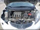 Honda Fit Lx LUCGE8H52D3007773 снимка