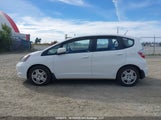 Honda Fit Lx LUCGE8H52D3007773 снимка