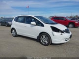 Honda Fit Lx LUCGE8H52D3007773 снимка