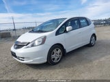 Honda Fit Lx LUCGE8H52D3007773 снимка