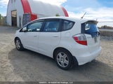 Honda Fit Lx LUCGE8H52D3007773 снимка