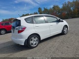 Honda Fit Lx LUCGE8H52D3007773 снимка