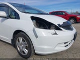 Honda Fit Lx LUCGE8H52D3007773 снимка