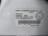 Honda Fit Lx LUCGE8H52D3007773 снимка