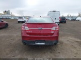 Ford Taurus Sel 1FAHP2H81DG124933 fotografie