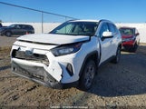 Toyota Rav4 Le 2T3BWRFV5PW183934 снимка