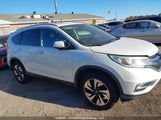 Honda Cr-V Touring 5J6RM4H97GL805843 снимка