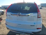Honda Cr-V Touring 5J6RM4H97GL805843 снимка