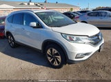Honda Cr-V Touring 5J6RM4H97GL805843 снимка