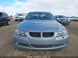 BMW 325 Xi WBAVD13536KV14037 снимка