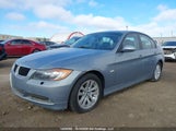 BMW 325 Xi WBAVD13536KV14037 снимка