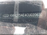 Hyundai Accent Gls/Gs KMHCT5AE4CU020630 снимка