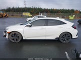 Honda Civic Sport Touring SHHFK7H99JU301819 photo