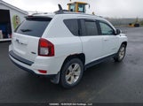 Jeep Compass Sport 1C4NJDAB7ED820294 снимка
