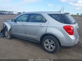 Chevrolet Equinox 2GNALBEK3C1136074 снимка