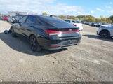 Hyundai Elantra Preferred Ivt With Sun And Tech Package KMHLM4AG6NU278577 снимка
