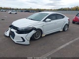 Hyundai Elantra L 5NPD74LF6HH109906 снимка