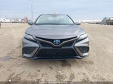 Toyota Camry Hybrid Se 4T1B21HK0NU016564 снимка