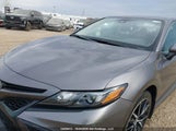 Toyota Camry Hybrid Se 4T1B21HK0NU016564 снимка
