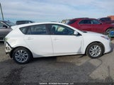 Mazda 3 I JM1BL1KF3C1563775 fotografie